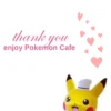 5 Secure your pokemon cafe reservation tokyo osaka japan